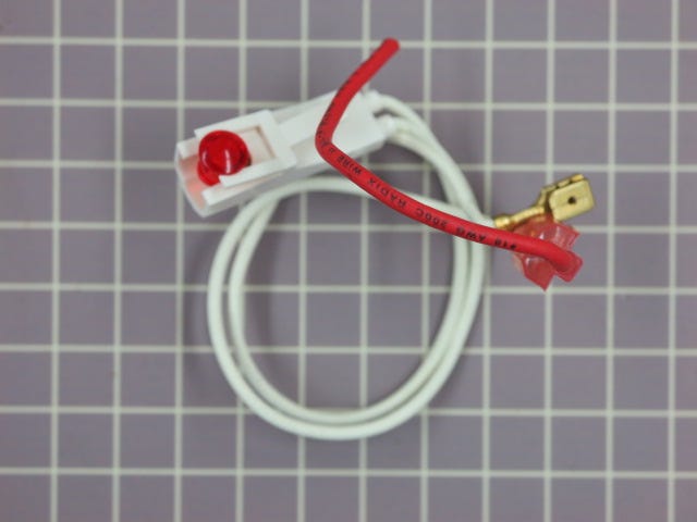 Indicator Light WB2X7966