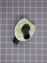 GE Refrigerator Grommet and Gasket WR02X10967
