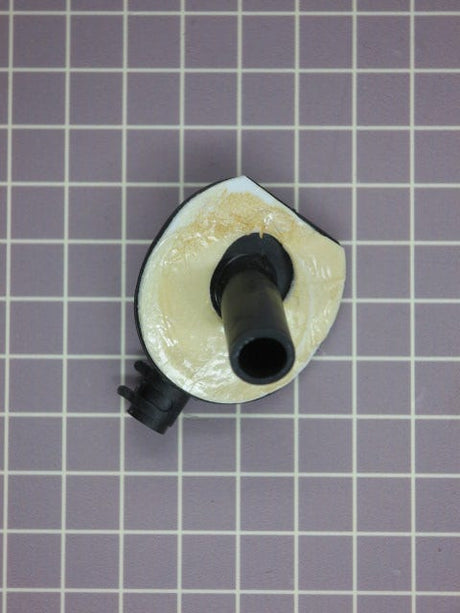 GE Refrigerator Grommet and Gasket WR02X10967