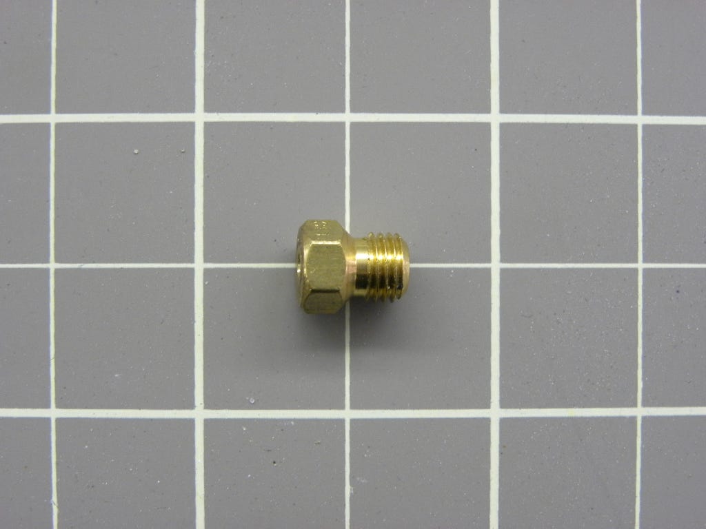 Natural Orifice Conversion Kit 7552-Nat-Kit