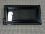 Maytag Microwave Complete Door (Black) DE94-01352E