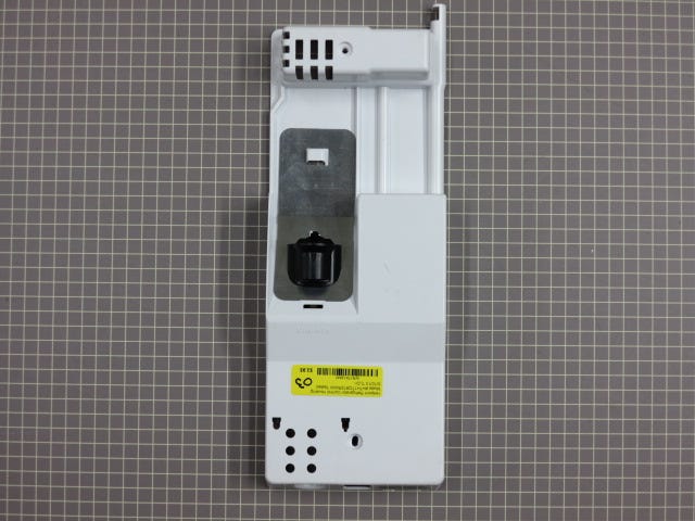 Hotpoint Refrigerator Front Return Duct WR17X12840