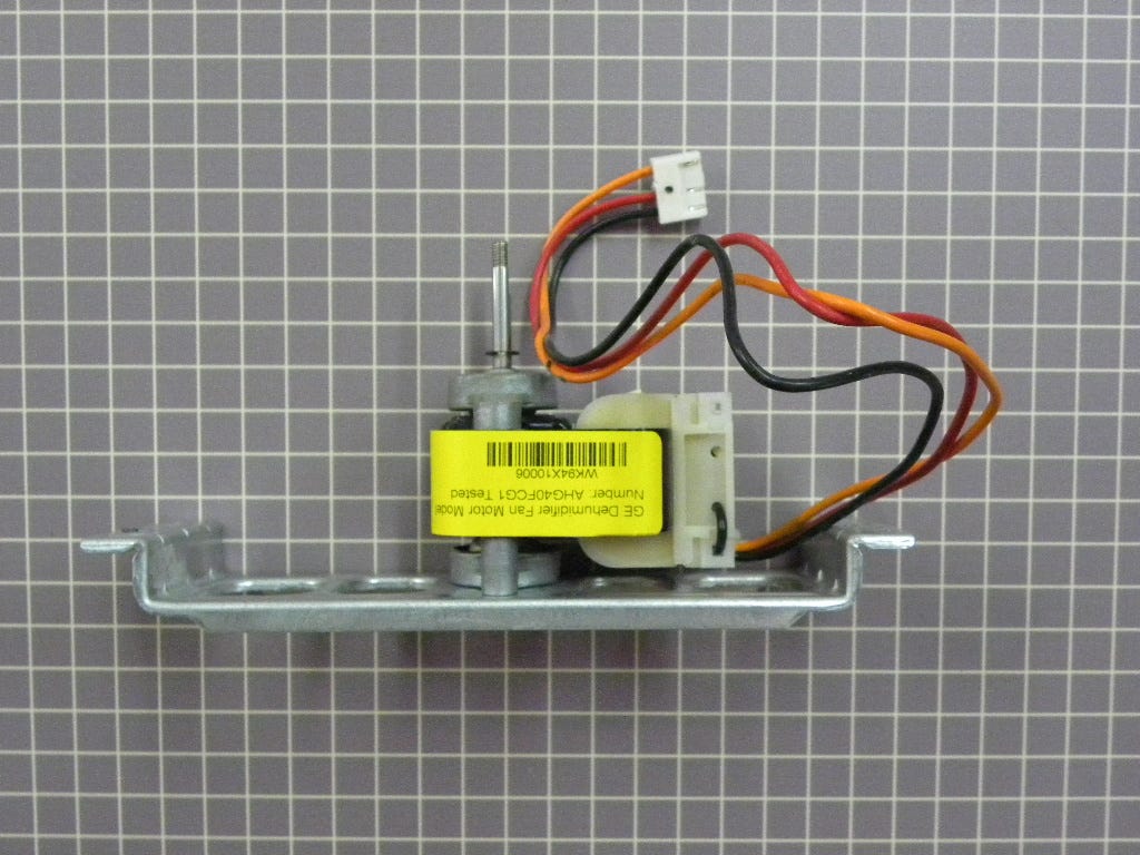 Fan Motor WK94X10006