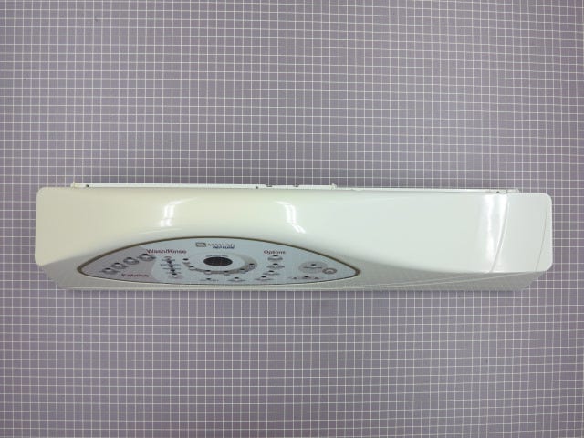 LED Console w/Membrane 22004437