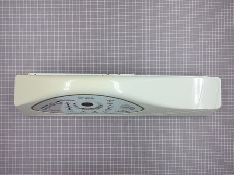 LED Console w/Membrane 22004437