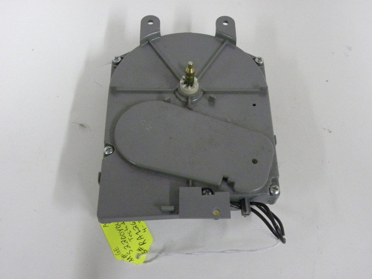 Timer WH12X10071
