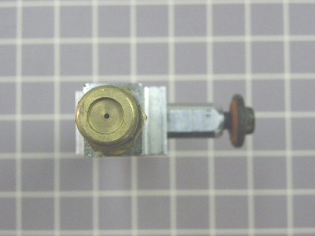 Burner Valve (5K BTU, 270DEG) Y0315960