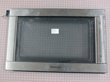 Magic Chef Microwave Door 3511710460