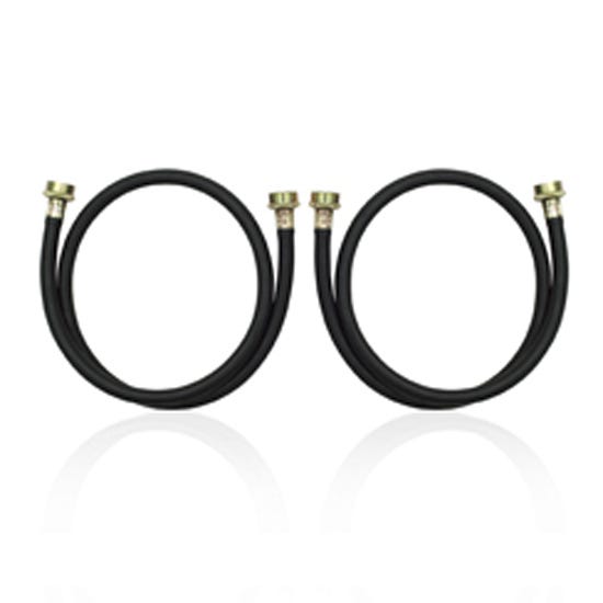 4' Rubber Fill Hose (Set of 2) 8212546RP