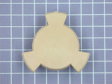 Coupler W10435116