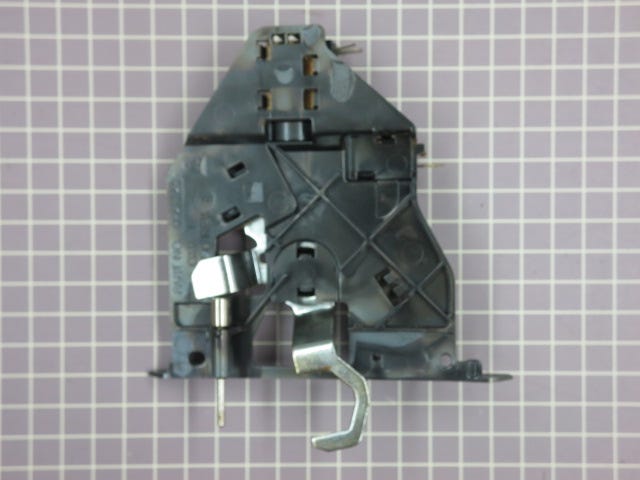 Door Latch 4451424