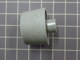 Burner Valve Knob 04100163