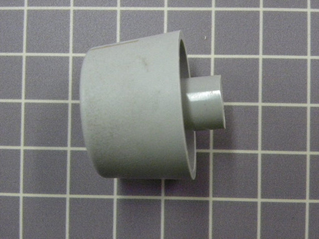 Burner Valve Knob 04100163