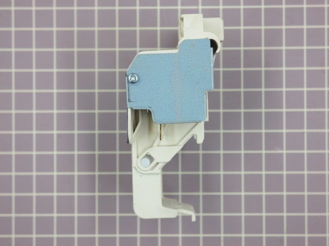 Door Latch 4027ED3002A