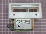 GE Refrigerator Damper Control WR9X522