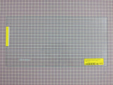 Shelf Glass Tuck Away WR32X1503