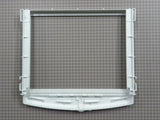 Middle Crisper Cover Frame WR32X10184