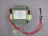 GE Microwave Transformer WB27X10853