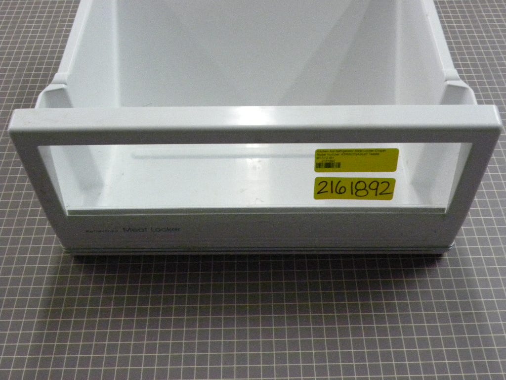 Meat Locker Crisper 2161892