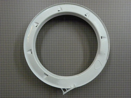 Tub Cover and Gasket 22001299