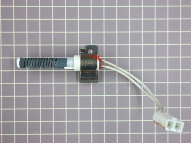 Ignitor 5318EL3001A