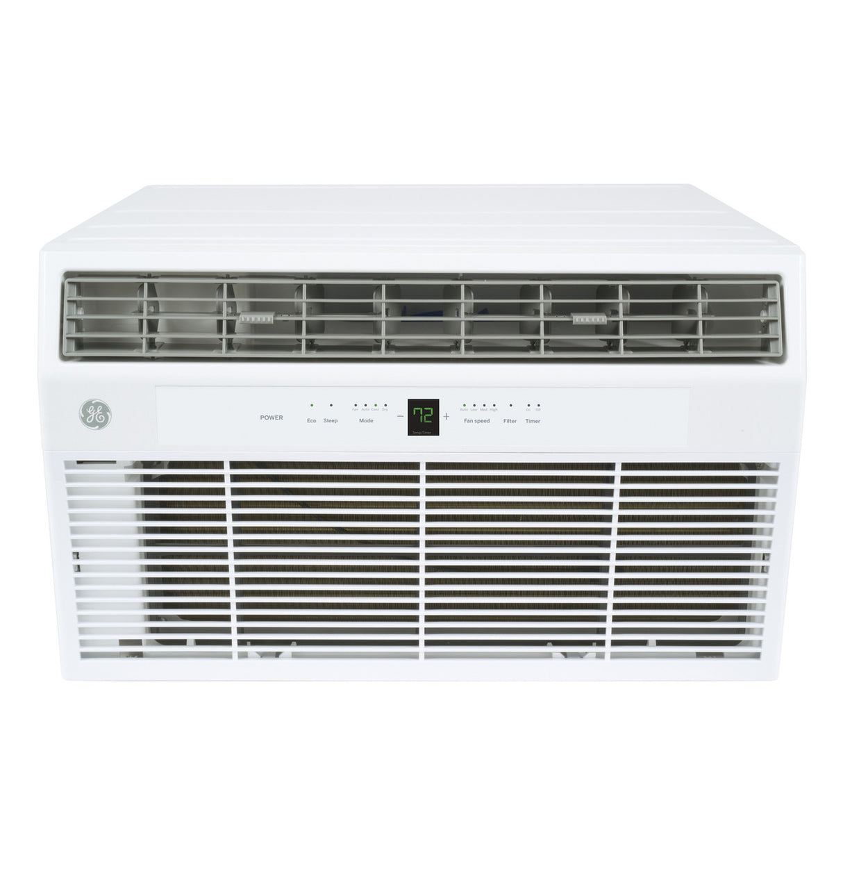 Reconditioned GE Built In Air Conditioner AKCQ14DCHK1