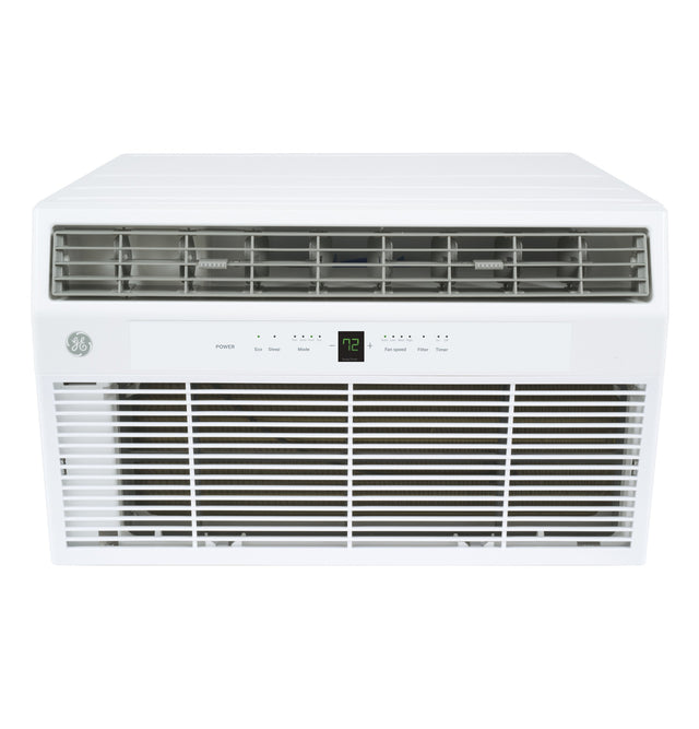 GE® Built In Air Conditioner AKCQ12DCJ