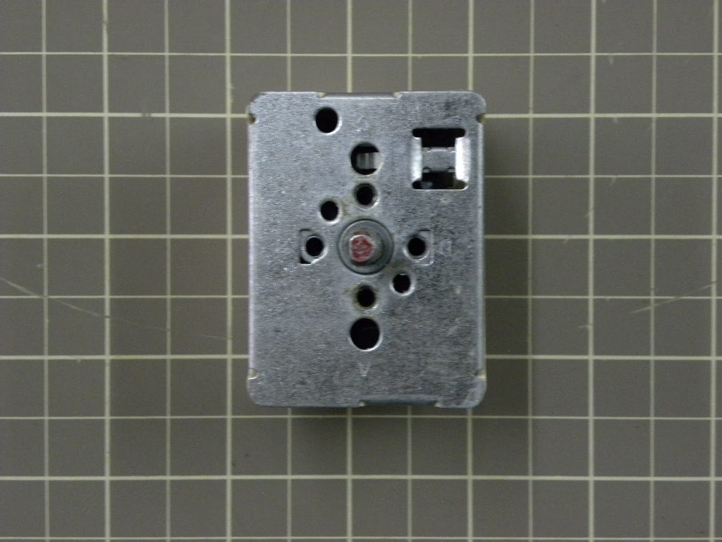 Infinite Switch (8.9 - 11.0A) 7403P239-60