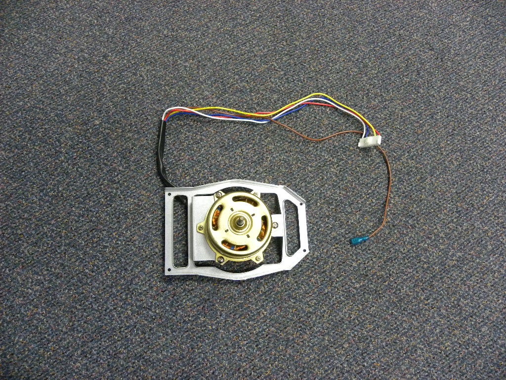 Fan Motor CRCFD3000-040