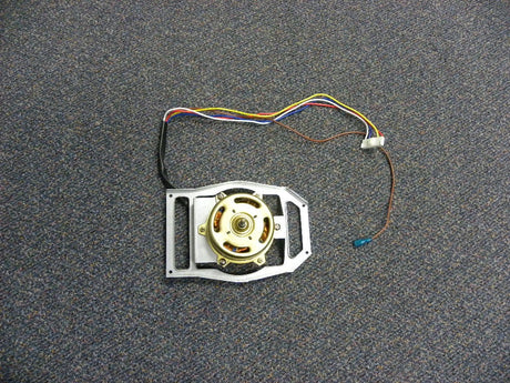 Fan Motor CRCFD3000-040