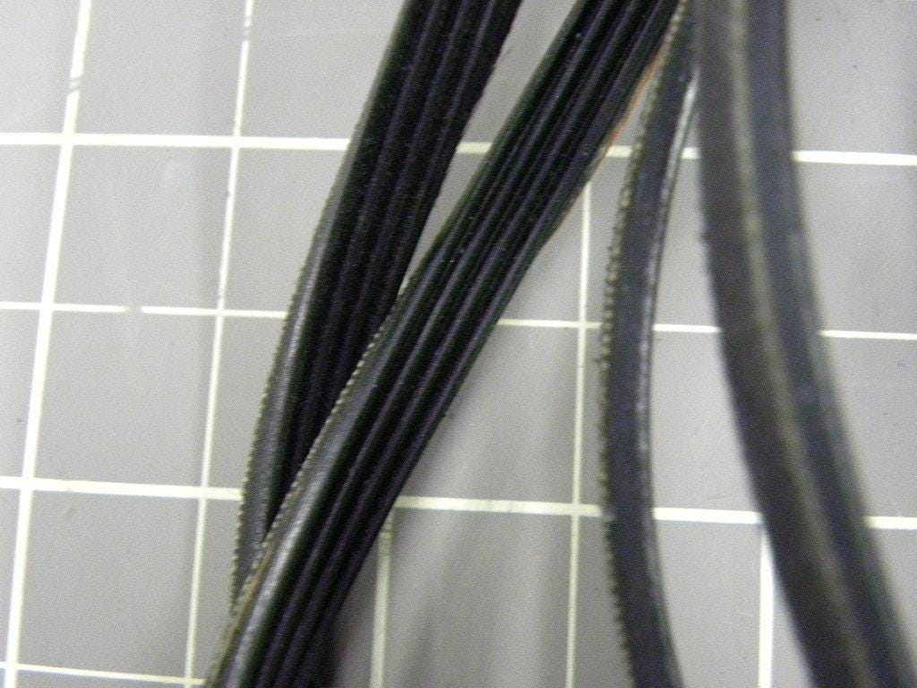 Drum Belt 8066065