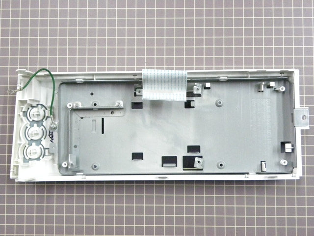 Control Panel WB07X10974