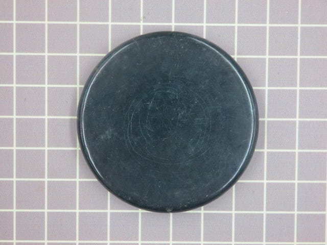 Burner Cap, Medium 74007415