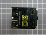 Rotary Switch 112190000002
