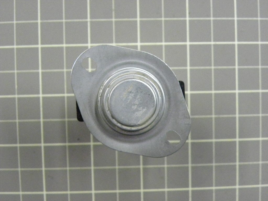 Control Thermostat WE04X10018