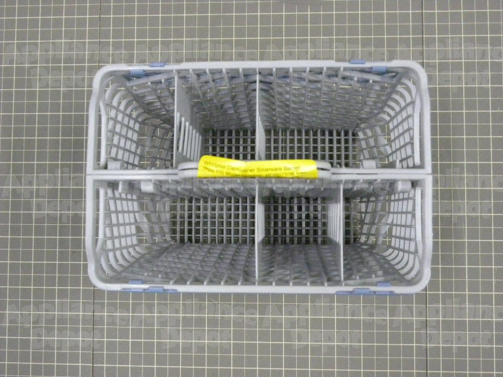 Silverware Basket (Split Fit) 6-918651