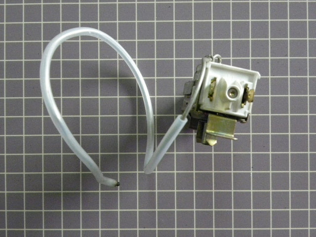 Thermostat/Temperature Control WPW10567140