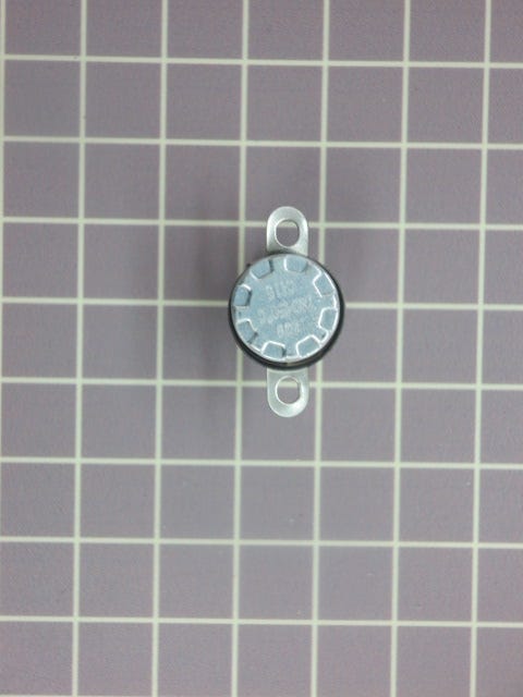 Sharp Microwave Thermostat R-309YK