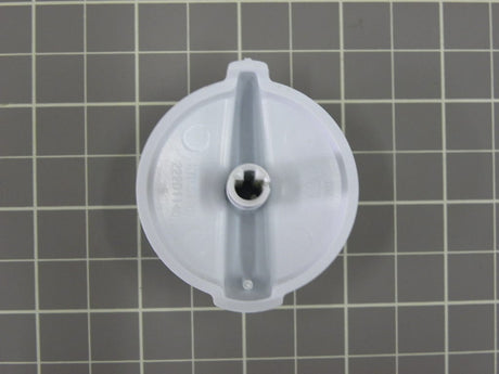 GE Range Minivale Knob WB03K10218