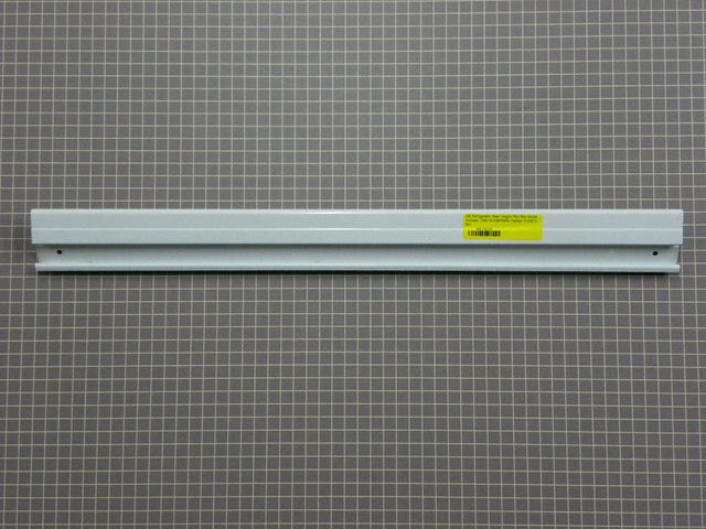 Rear Veggie Pan Rail WR17X3182