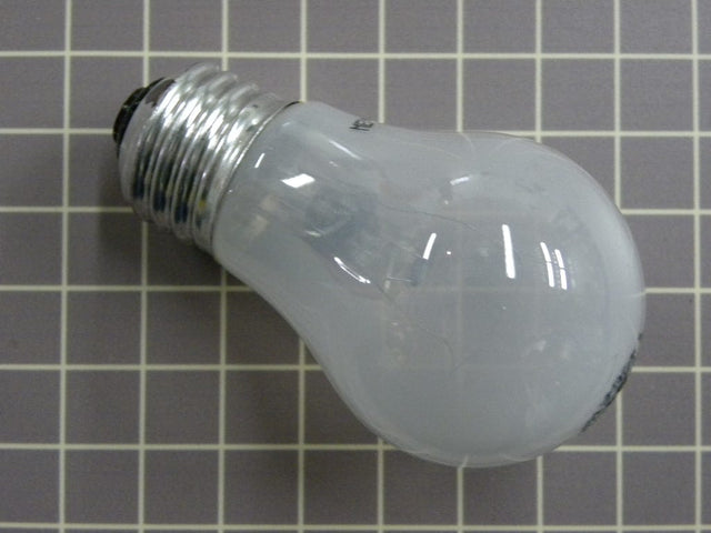 GE Refrigerator Light Bulb WR02X12328