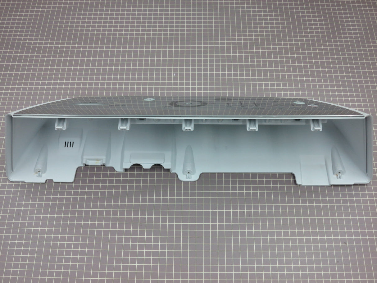 Touchpad and Control Panel WE19M1562