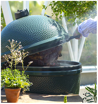 XXLarge Green Egg BGE-120939