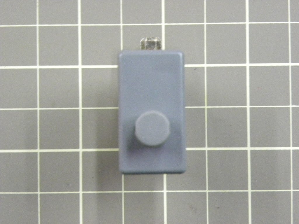 Electrolux Dryer Door Switch 131843145