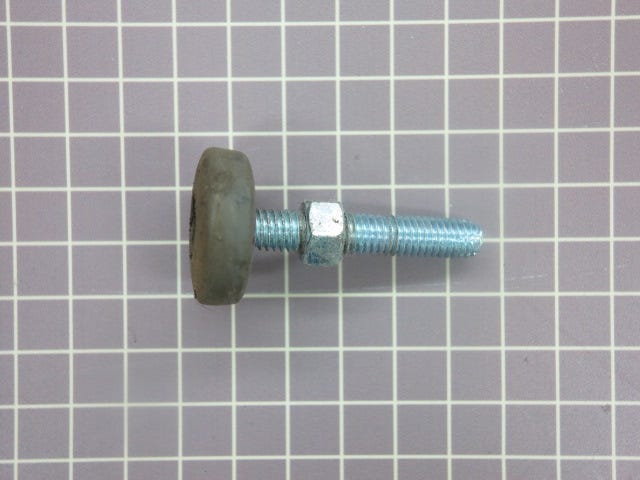Leveling Leg W10335586
