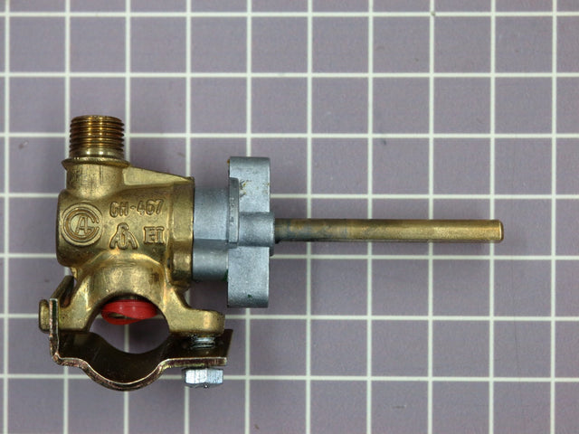 Gas Valve 20-02-049-01