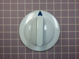 GE Dryer Timer Knob WE01X10150
