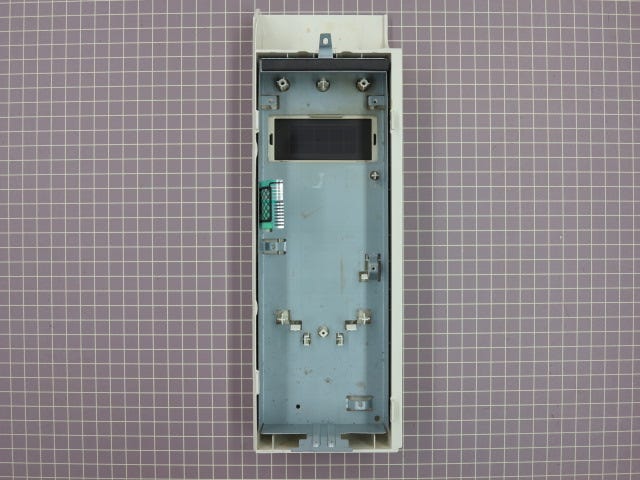 Control Panel 8206365