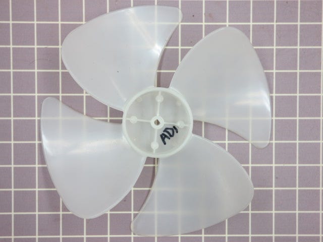 Fan Blade 5304464257