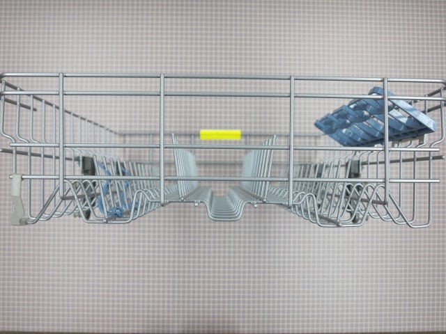Upper Dish Rack W10350382